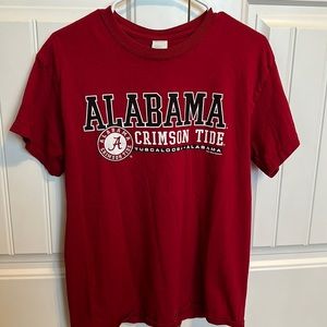 Alabama Tshirt